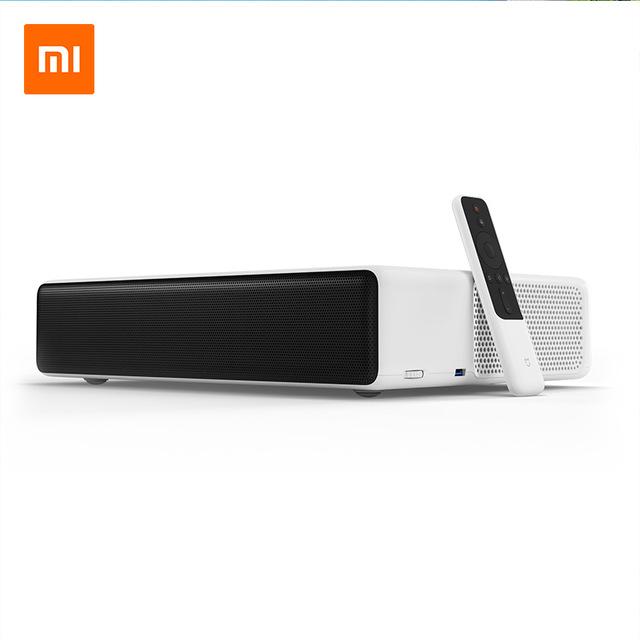 Xiaomi Mi Ultra Short 5000 ANSI Lumens Laser Projector