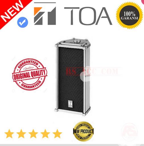 Speaker Colum Toa ZS 102c ( ORIGINAL )