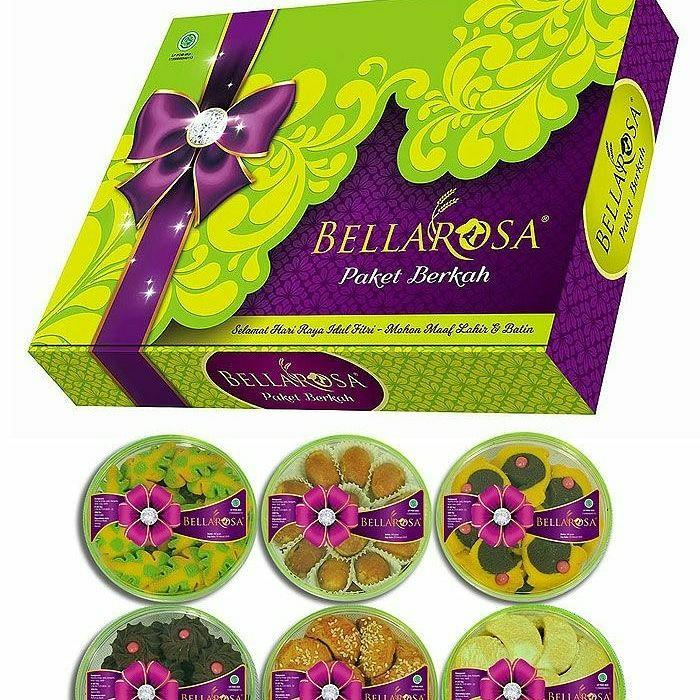 Kue Lebaran