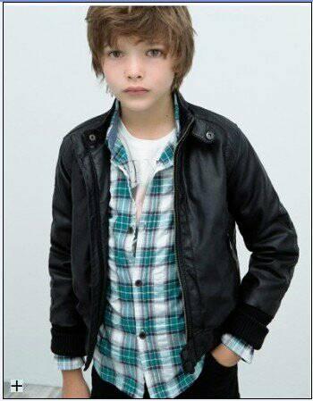 Promo Jaket Anak | Jaket Semi Kulit | Jaket Casual | Jaket VGR 928 Fashion