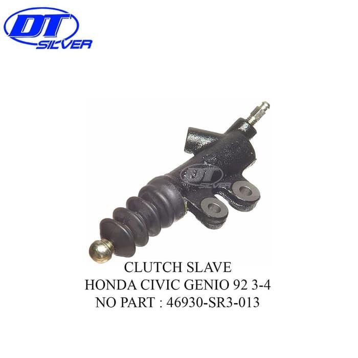 MASTER KOPLING BAWAH 46930-SR3-013 W-STUD CIVIC GENIO 92 3-4 1PCS