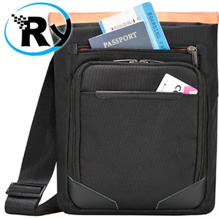 Best Seller Everki Venue Premium iPad Kindle Tablet RFID Mini Messenger - EKS622