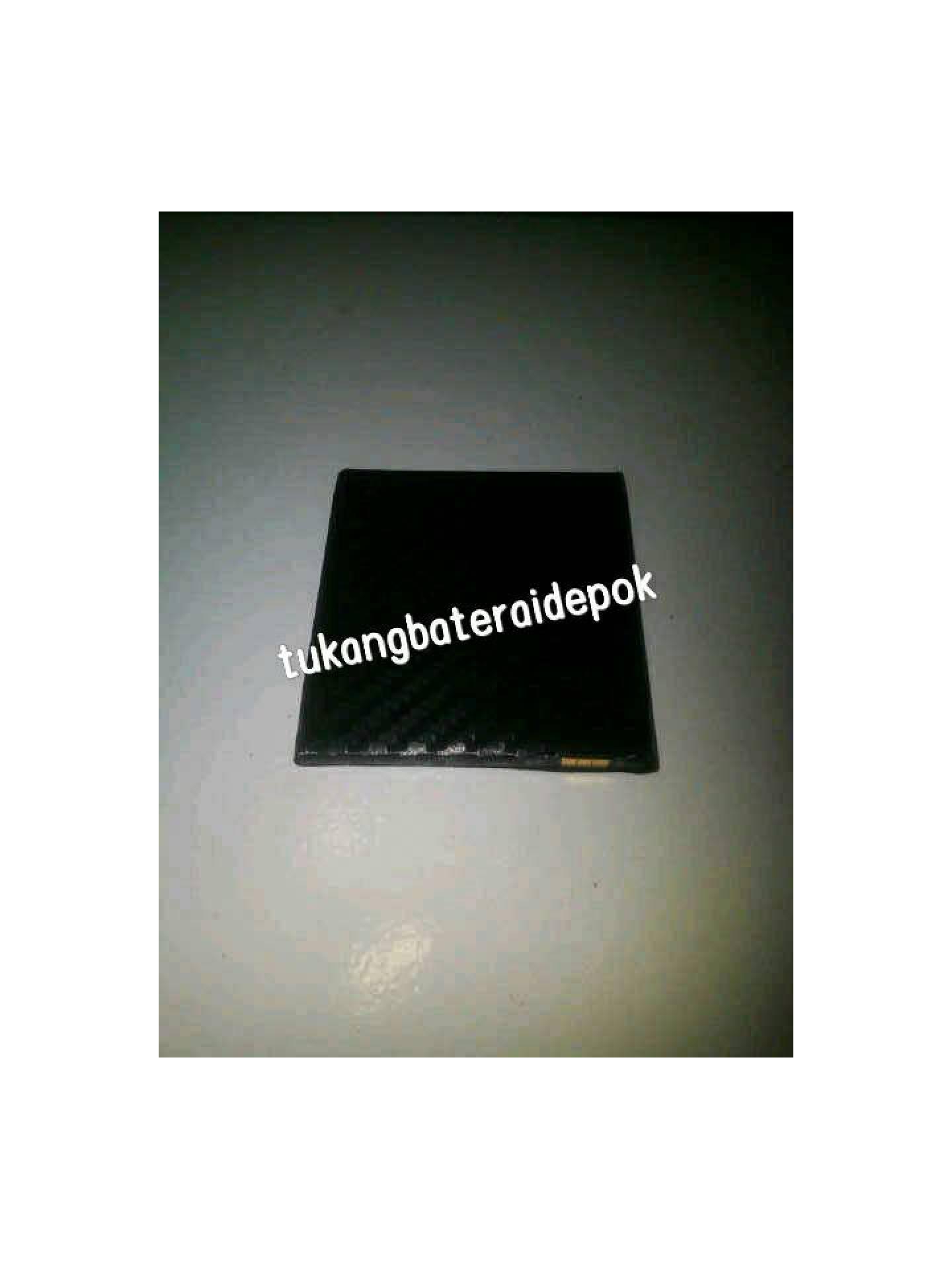 Baterai Baterei ivo v5 4600mah Double Power (compatible/modifikasi)