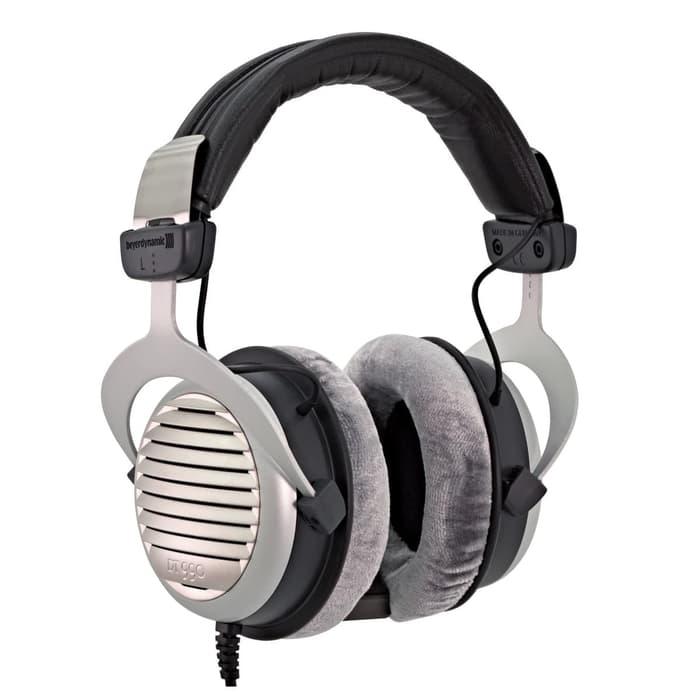 Jual Beyerdynamic Dt 990 Edition Terbaru | Lazada.co.id