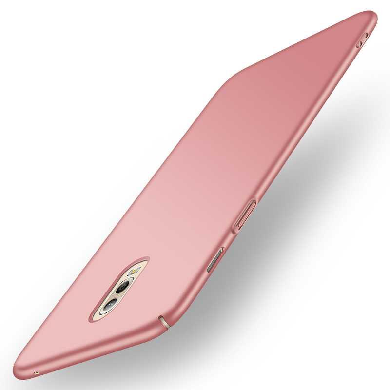 Samsung J7 Plus Baby Skin Ultra Thin Hard Case Casing HP Murah Terbaru
