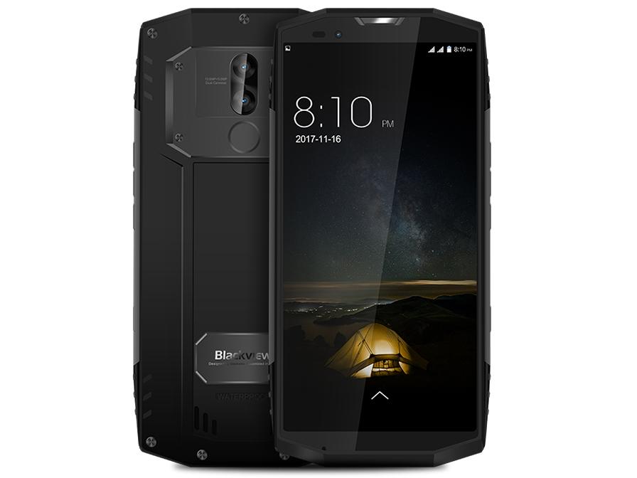 BLACKVIEW BV9000 PRO 128GB RAM 6GB - NEW - BNIB - 100% ORI