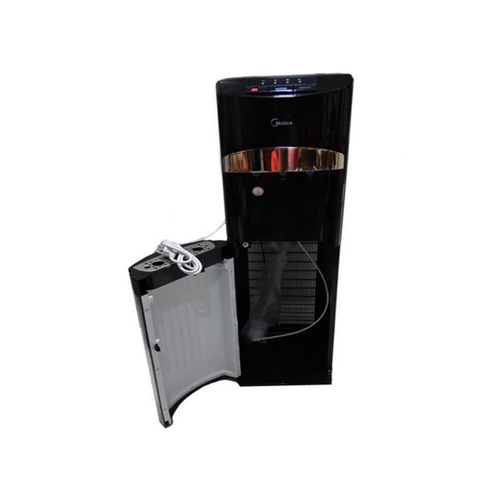 Dispenser Galon Bawah 3 Kran Harga Super Murah Dan Bebas Ongkir Jabodetabek - Hiitam