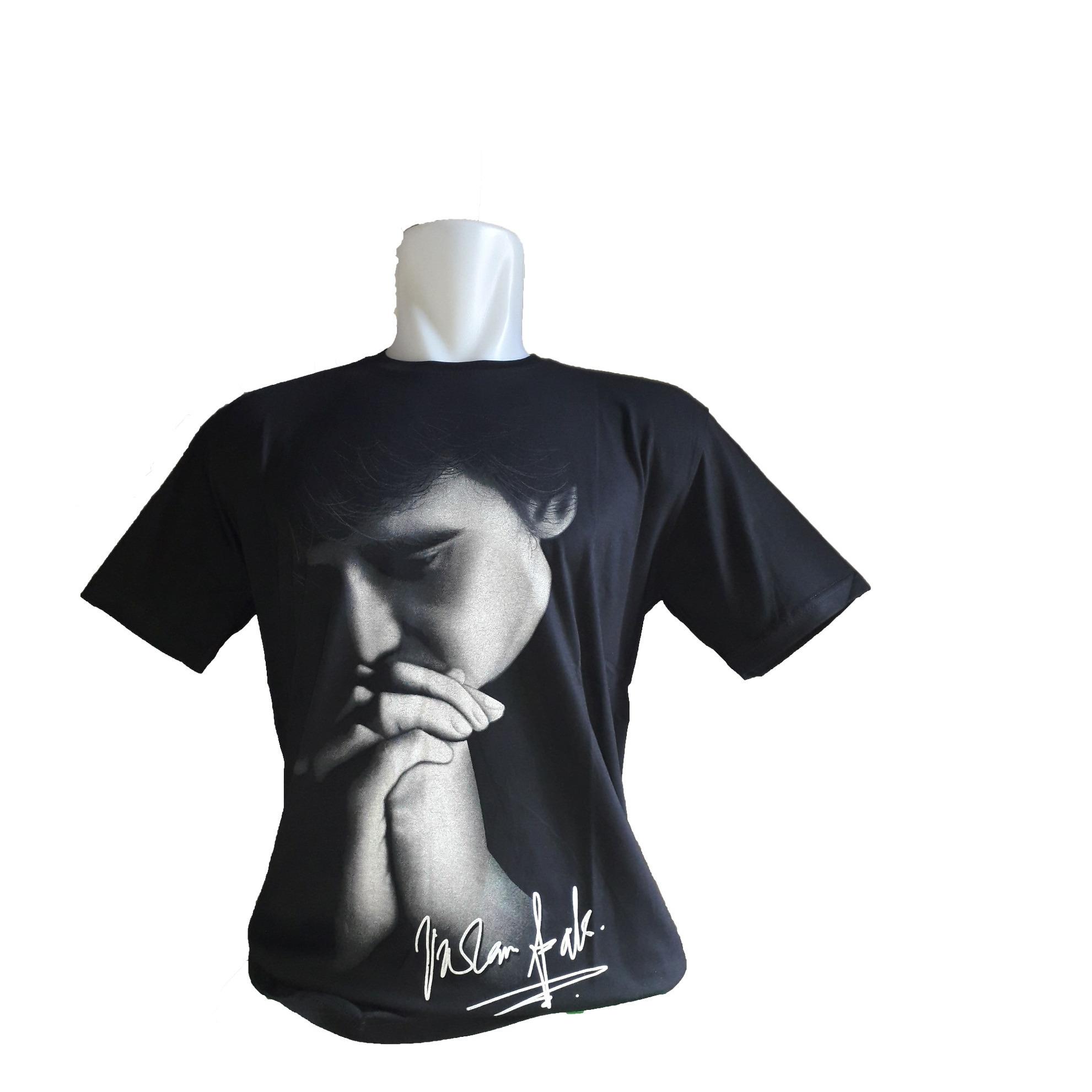 ... Ruzain shop kaos distro colletion gambar sablon oi murah adem nyaman baju distro