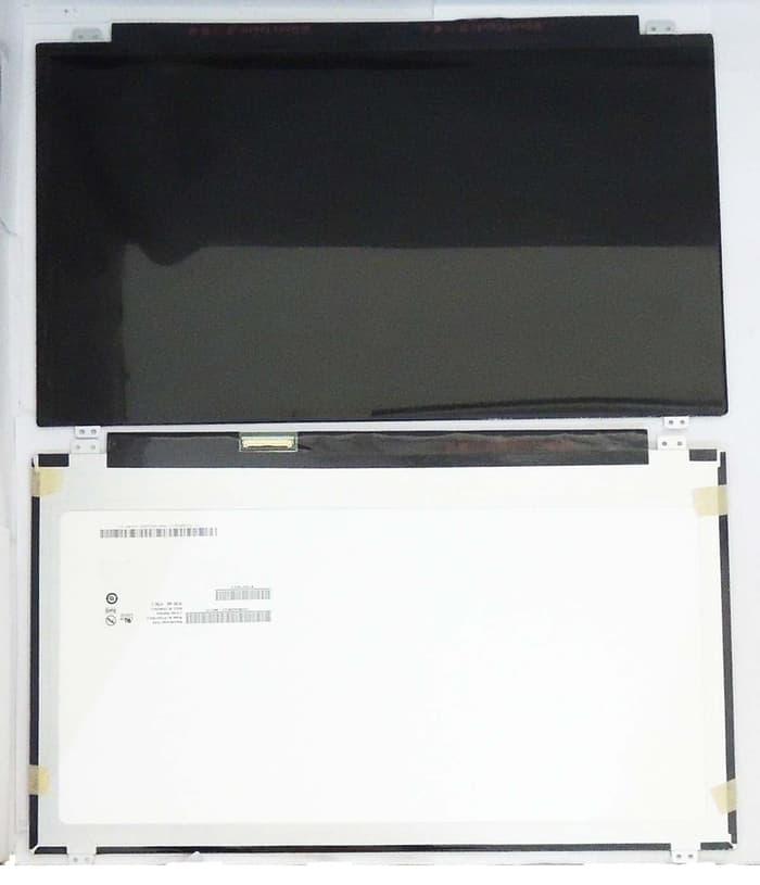 Layar Laptop, LCD, LED Asus X53E, X550D, A550C, X550V, S550, A555L