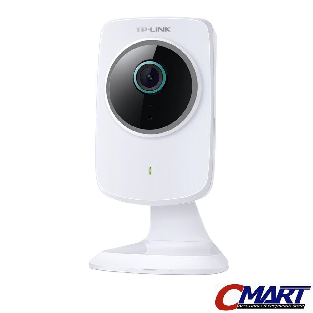 TP-Link NC260 TPLink HD Day/Night WiFi Wireless Camera Video Kamera