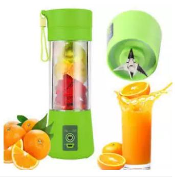 New Shake n Take Portable Rechargeable / Blender Mini / Juicer Mini / Blender Portable USB / Juicer Portable Model Terbaru