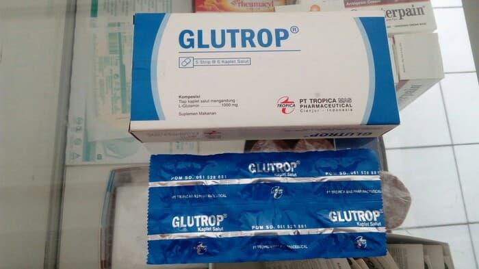 GLUTROP