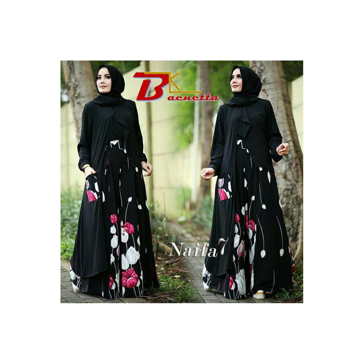 Naifa 7 (Set 3 in 1)