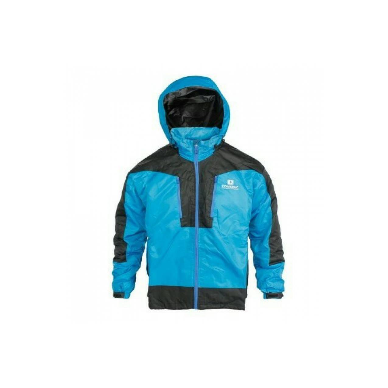 Jaket Minerton Consina