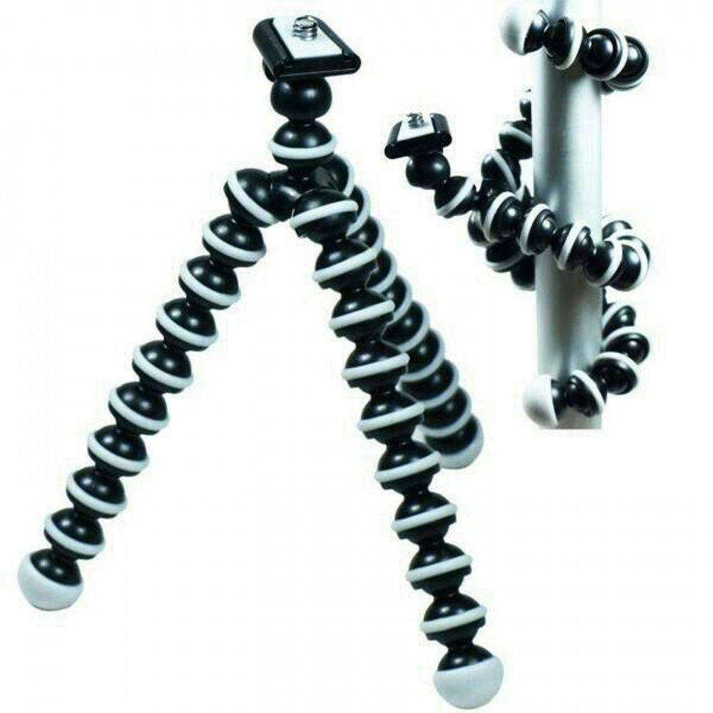 Tripod Flexible Gorilla Untuk Kamera Universal