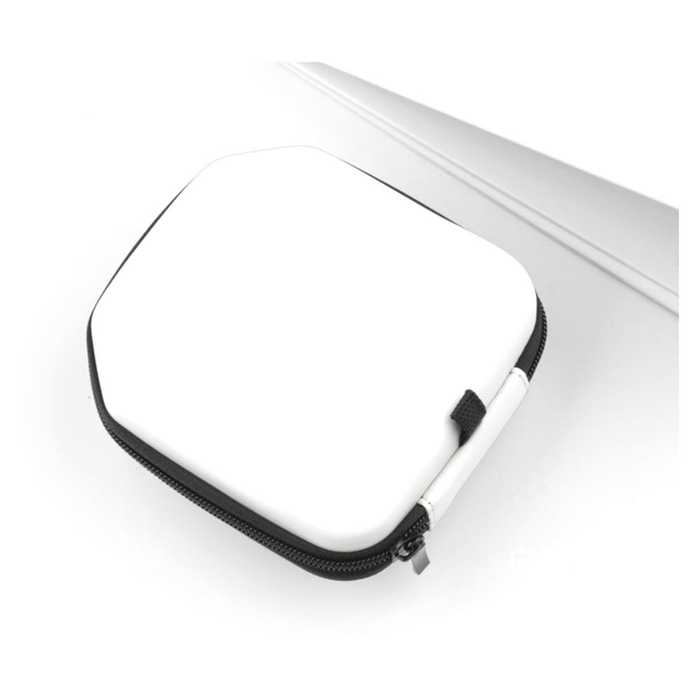 2 Warna Tas Lembut Case Aksesoris Kamera Kecil Tas Case Pelindung Pelindung Kamera untuk GOPRO HERO 4/3 +/3/2 /1 XIAOMI Yi