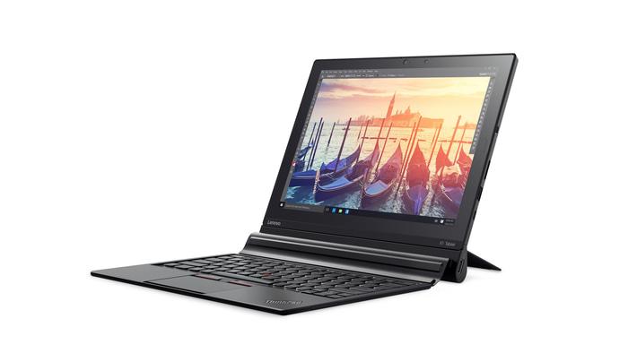LENOVO ThinkPad X1 Tablet 4G LTE-M5 6Y57-8GB-256GB-Touch Hybrid 2in1