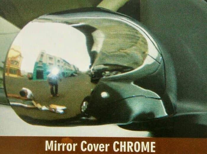 COVER SPION Nissan Grand Livina 2007 sd 2012