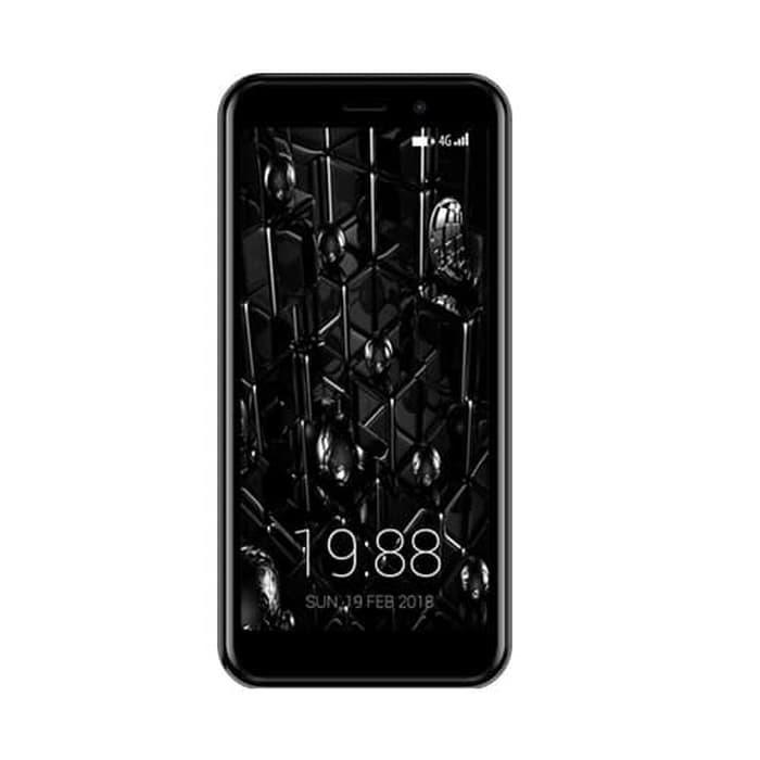 Smartphone Advan S5E Full View 4G RAM 1GB ROM 16GB