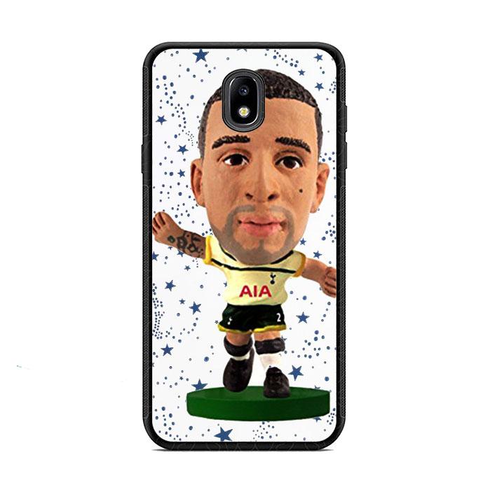 Casing Custom Samsung Galaxy J7 Pro Kyle Walker S0291