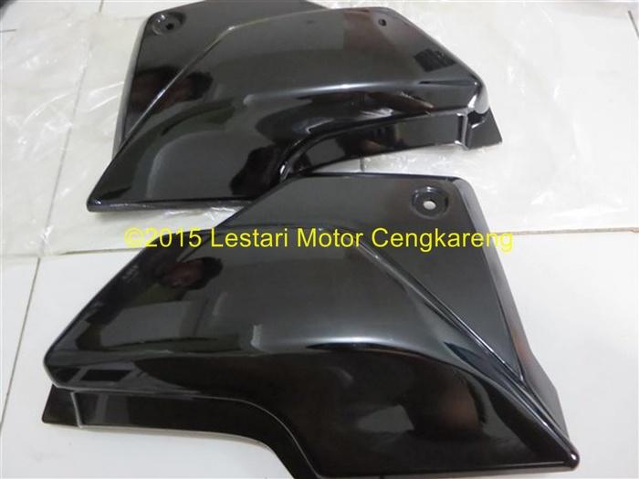 Bok Aki Megapro Lama Kw Super Set