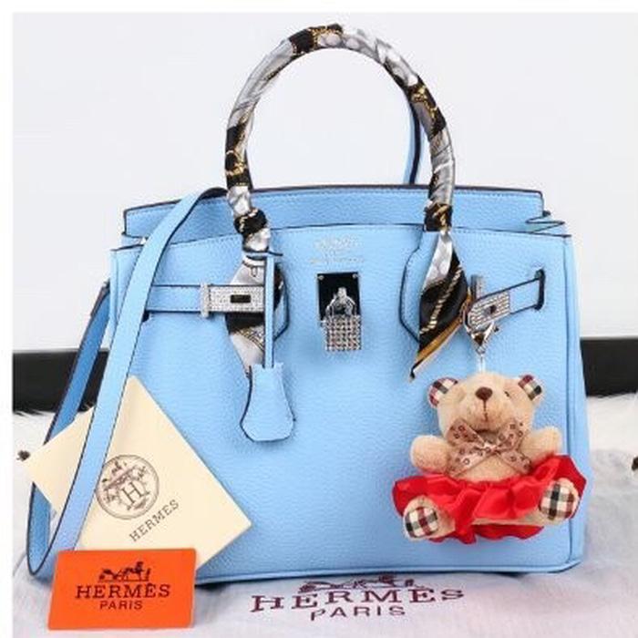 DISKON SALE HMS Birkin2946 Tas Hermes Free Teddy