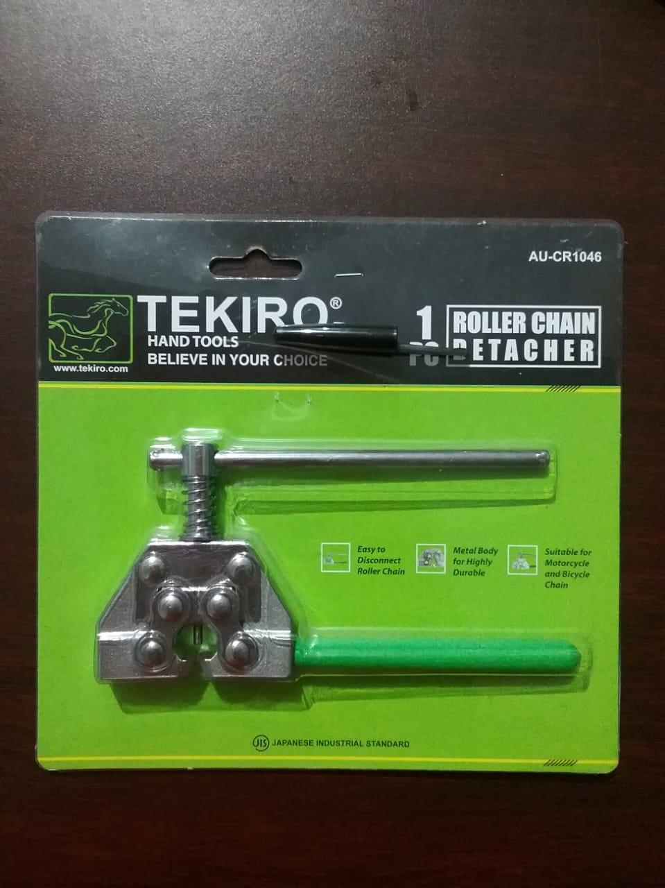 TEKIRO Alat Potong Rantai / Tang Potong Rantai