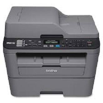 BROTHER PRINTER LASER MULTIFUNCTION MFC L2700DW FAX, DUPLEX, WI-FI ADF MONO