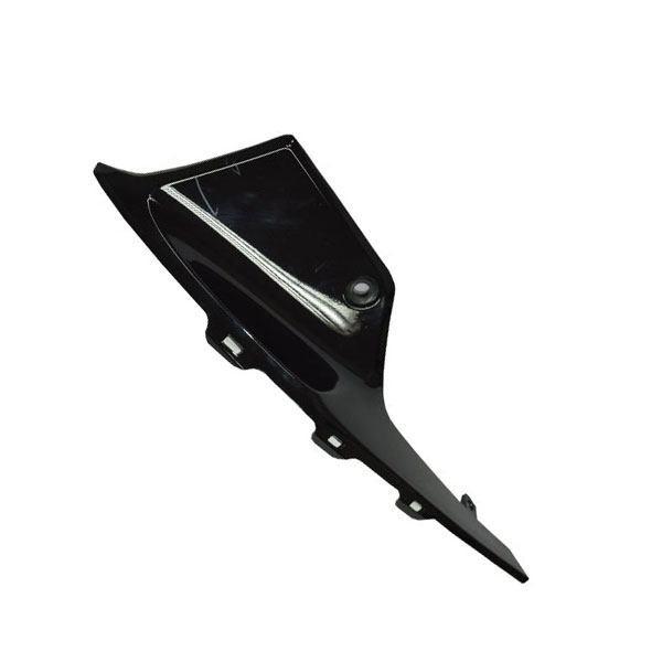 Panel R Shroud Hitam New CB150R StreetFire 50270K15920ZD Harga 103,600 rupiah*Gratis Ongkir