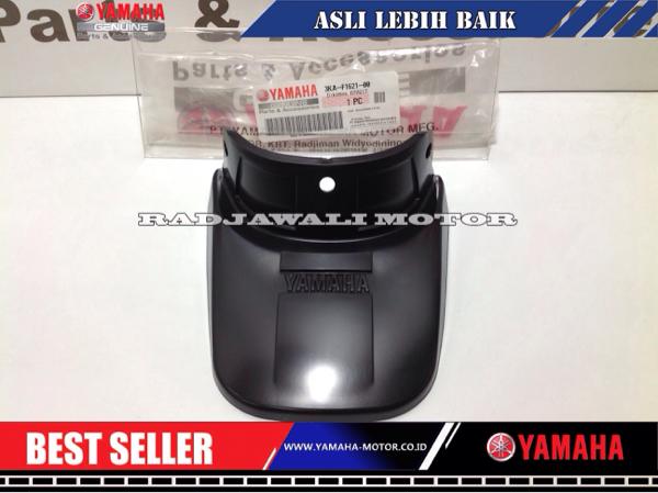 BUNTUT KARET SPAKBOR BELAKANG RX KING ASLI ORIGINAL YAMAHA