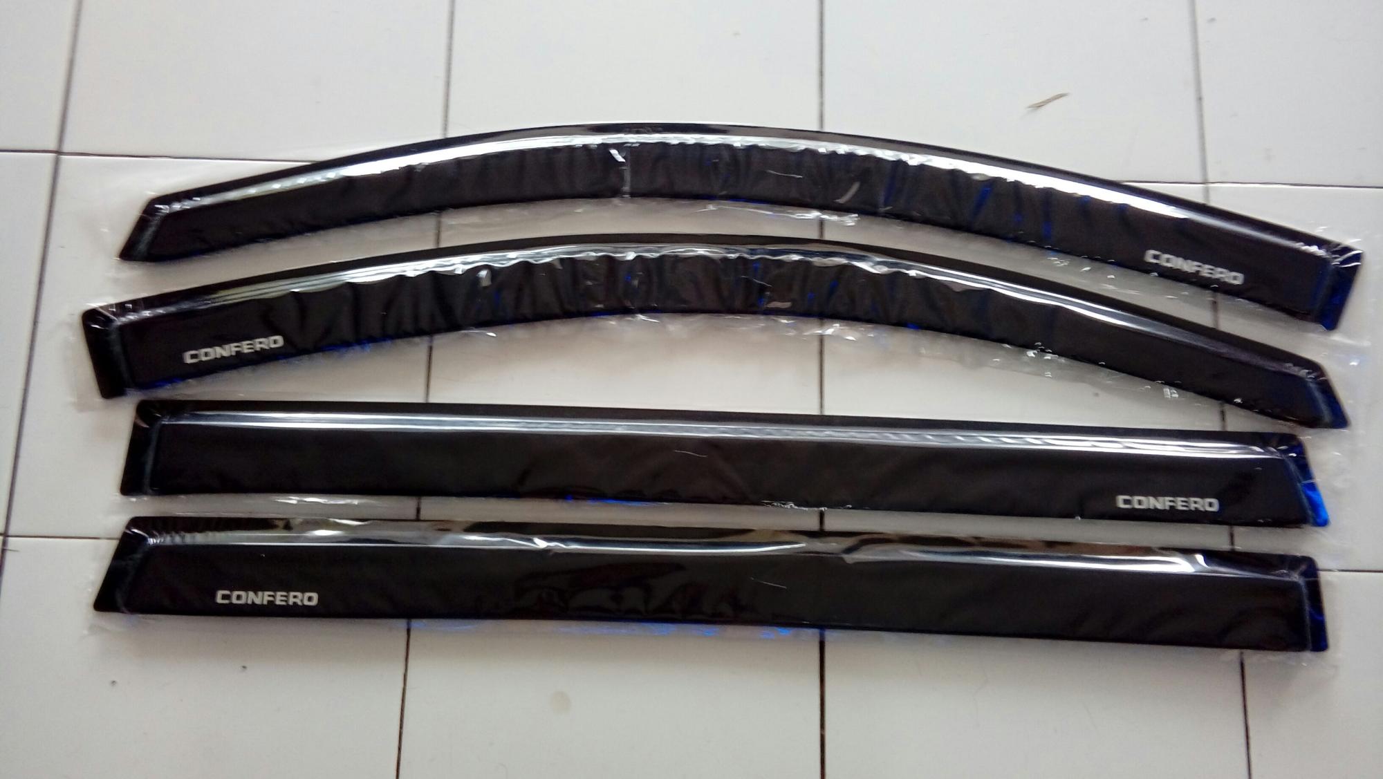 TALANG AIR SLIM WULING CONFERO