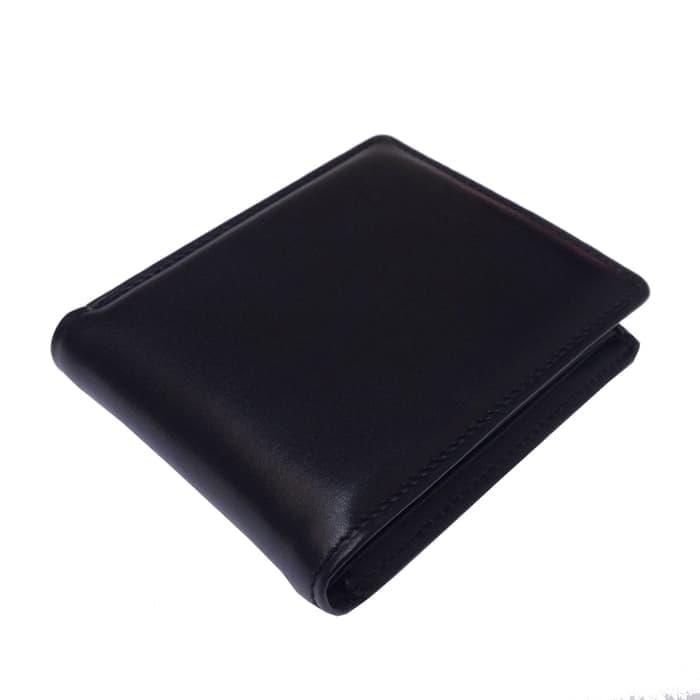 Dompet Pria Kulit Asli Garut model tidur