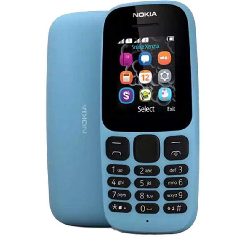 Nokia 105 RESMI 