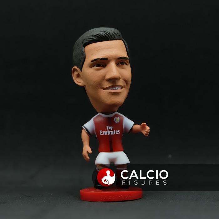 BEST SELLER!!! Action Figures KODOTO Arsenal - Alexis Sanchez - 2OBCWx