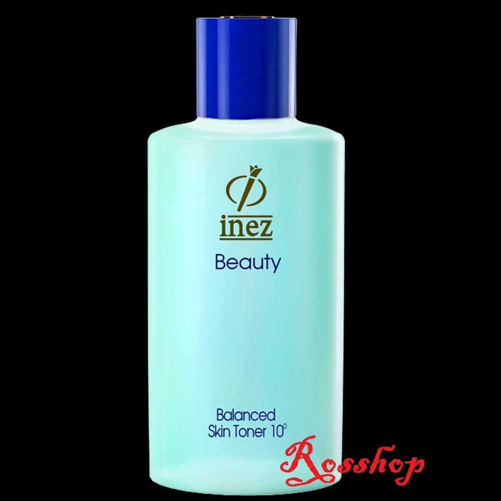 Inez Balanced Skin Toner 10'