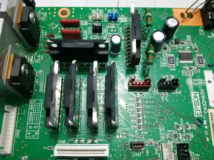 Mainboard Epson LQ2190 Motherboard Printer LQ 2190 Dotmatrix Promo - 1CHYcI