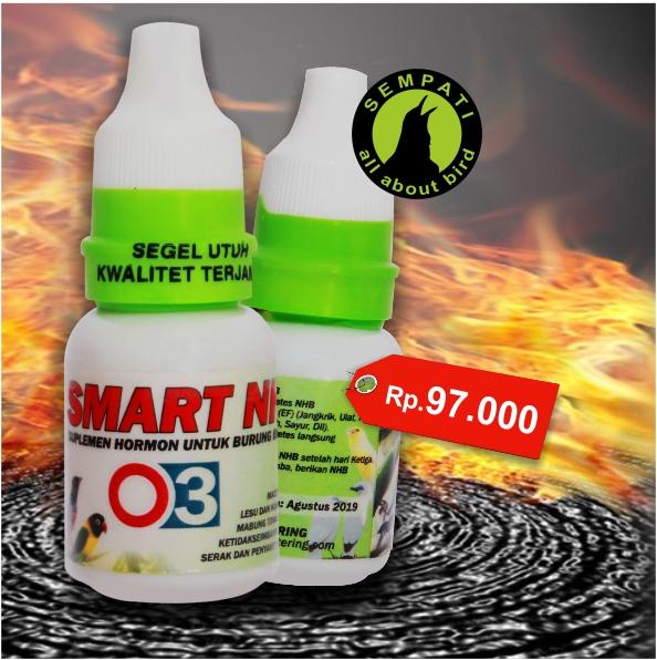 Smart Nh Smart Mastering Obat Burung Sakit Macet Bunyi Malas Kicau Lesu Tidak Normal