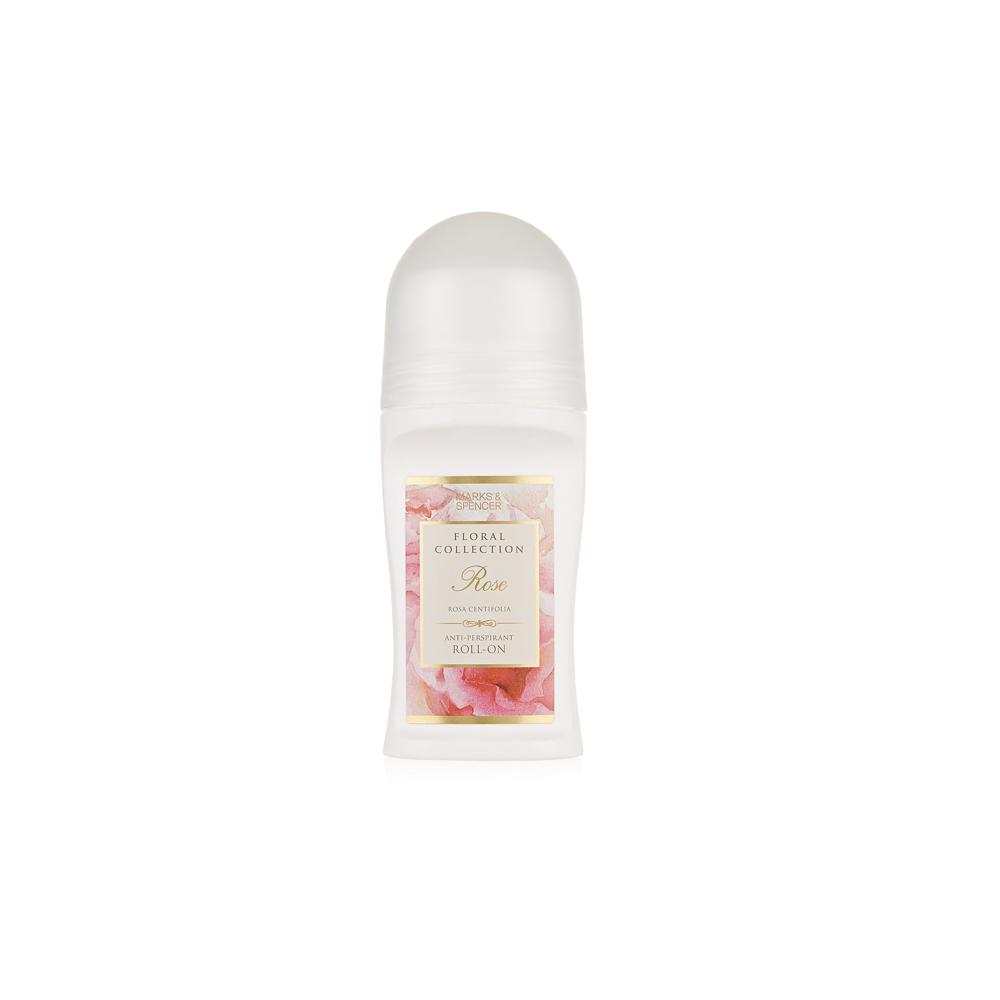 Marks Spencer Rool On Rose 50ml