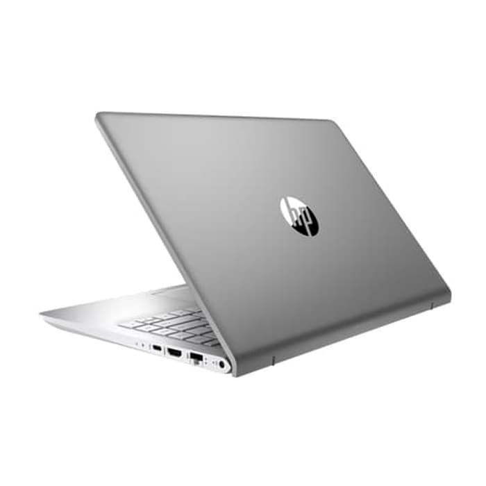 HP Pavilion 14-BF158TX- Core i7-8550u - Ram 8GB DDR5 - 1Tb + 128SSD - Nvidia GeForce 940MX 4GB -14 Inci Full HD- Windows 10 Home