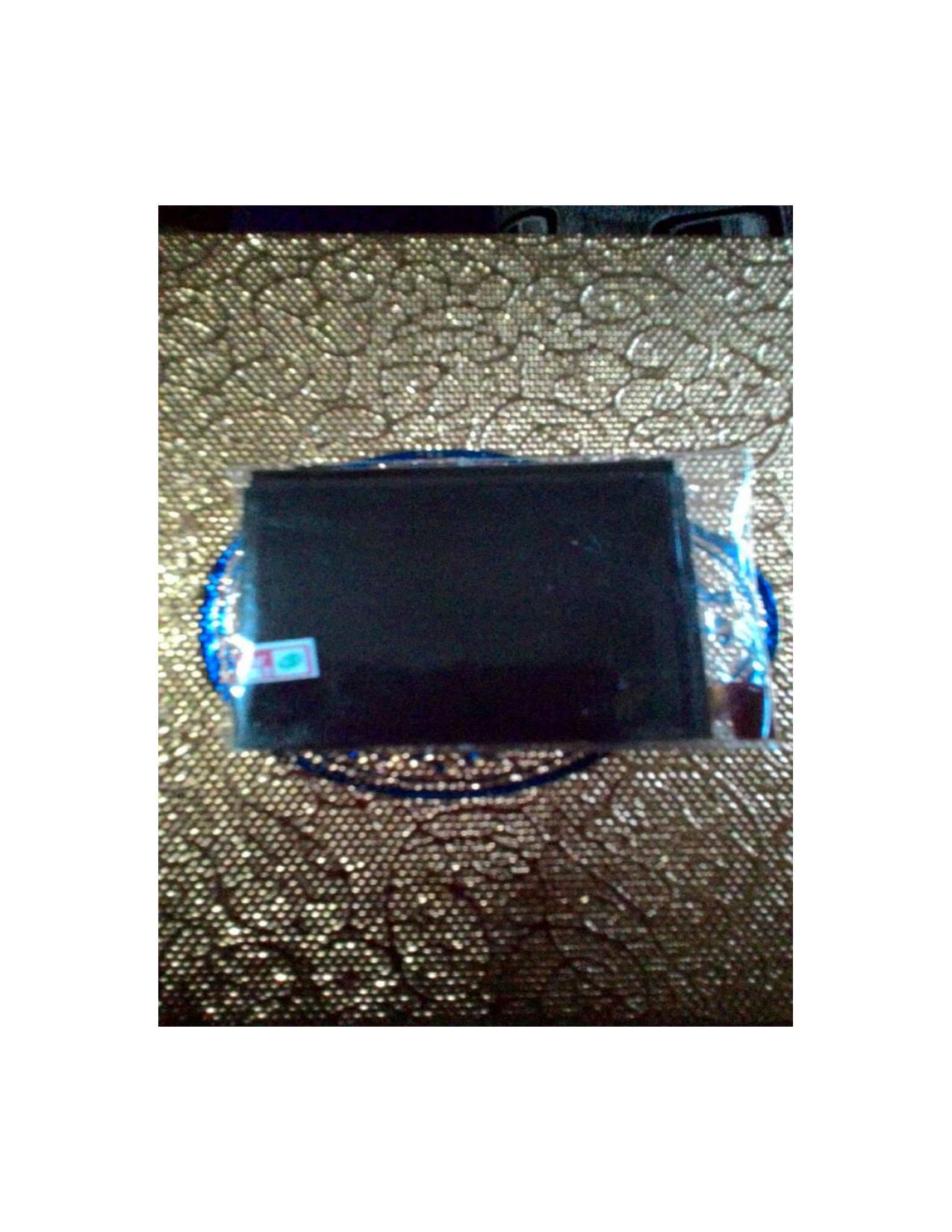 LCD BB Onyx seri 004 New n Ori
