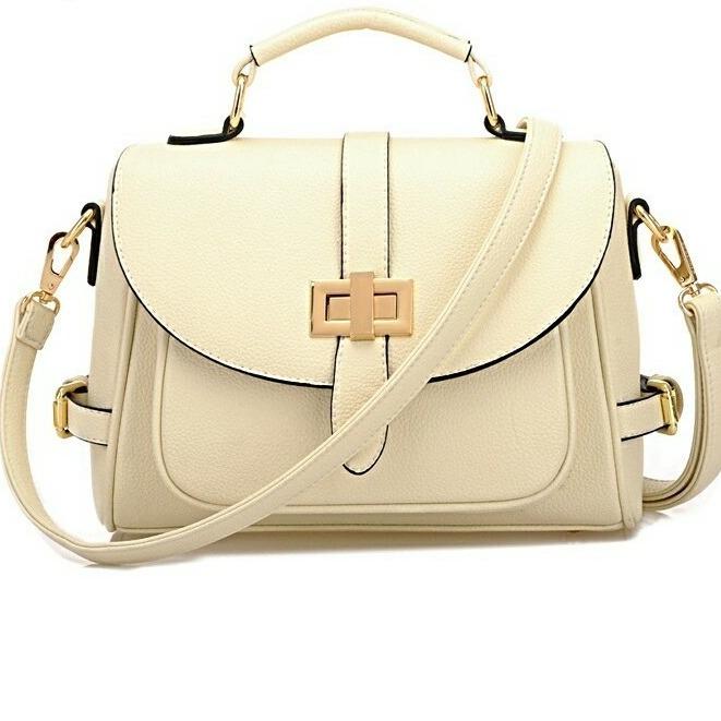 B&B BAGS TAS SELEMPANG& BAHU WANITA - TAS JINJING CEWEK - TAS SLING BAG KOREAN STYLE - TAS WANITA TERBARU