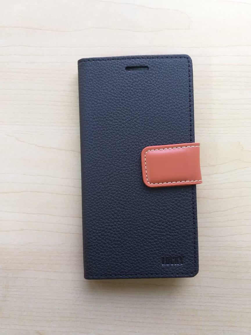 Molan Cano Lucky Diary Case Samsung Galaxy Note 3 / N900