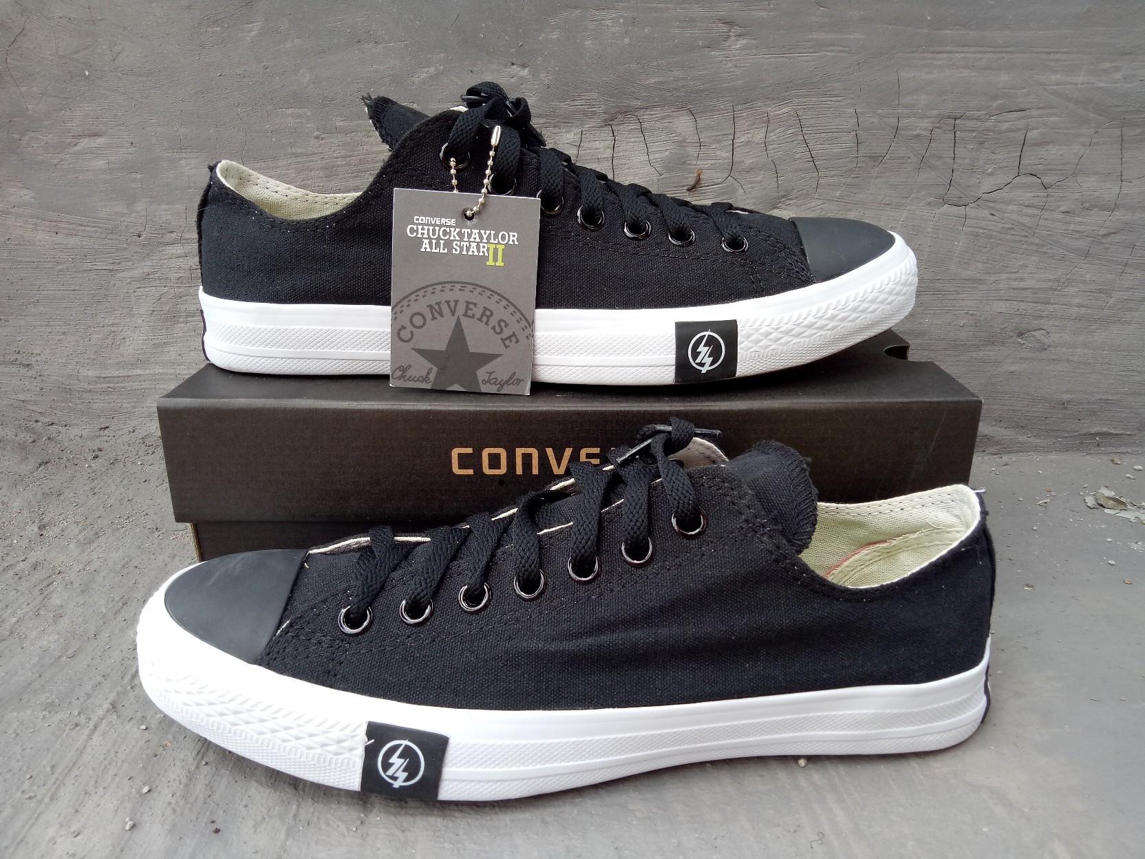 Buy Sell Cheapest Converse Llstar White Best Quality Product Deals Obral Sepatu All Star High Tinggi