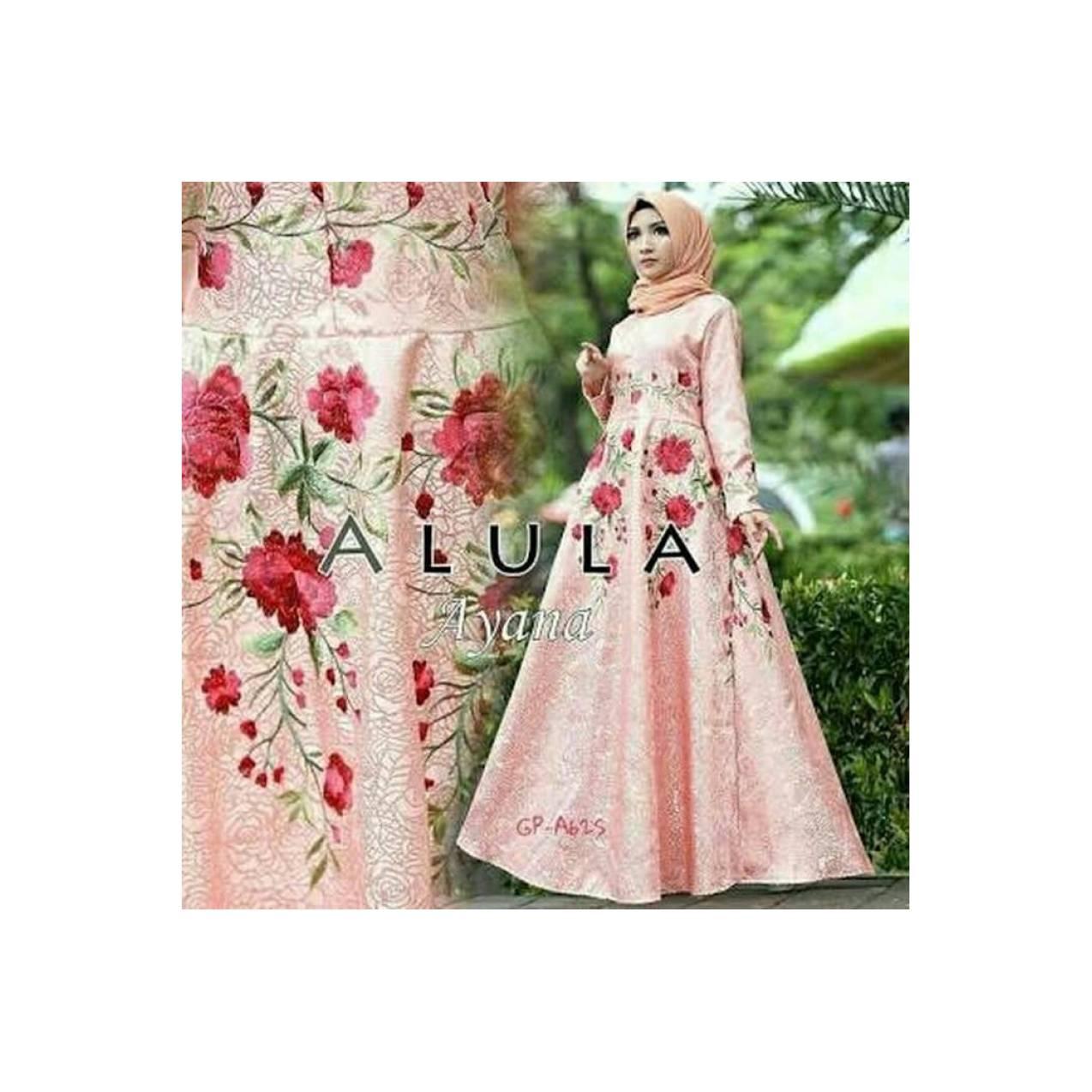 . ER5250 MAXI LILO PEACH