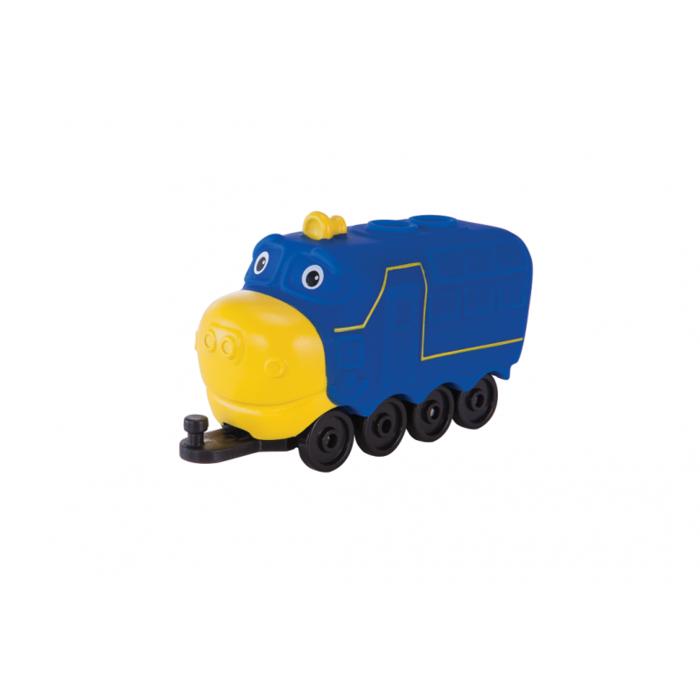 Chuggington Brave Brewster