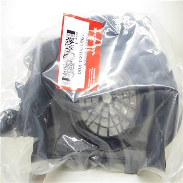 Tutup Kipas Radiator Beat Fi Esp & Beat Pop Original Honda