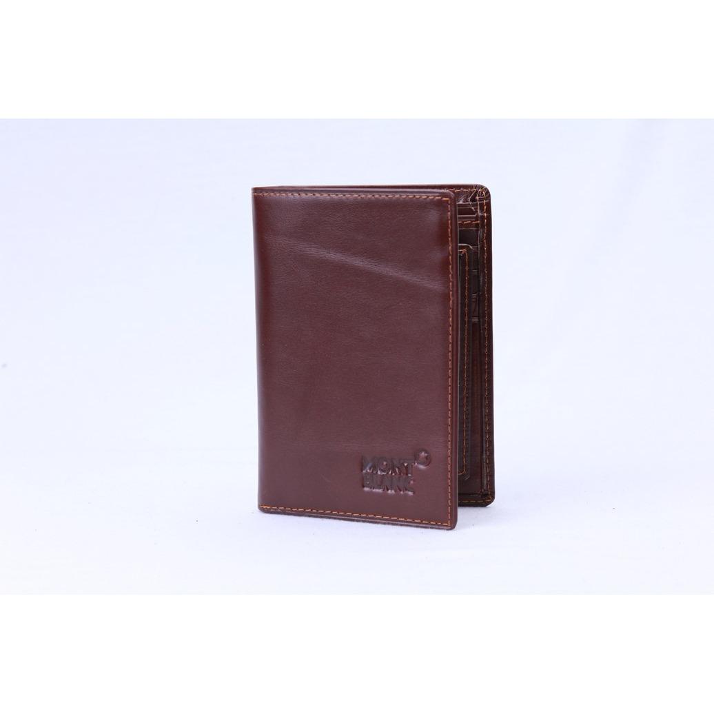 Dompet Pria Kulit Asli DA-263 Mont Blanc