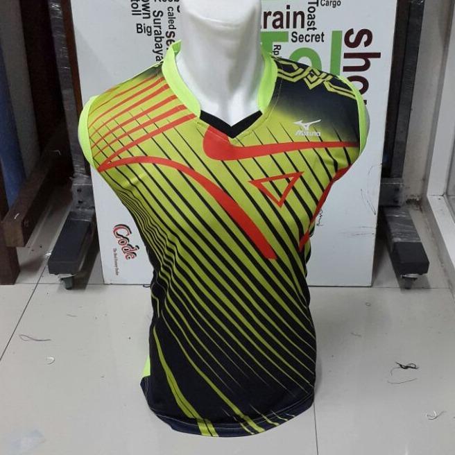 SINGKLET VOLI MIZUNO SIZE M.L.XL 3.4