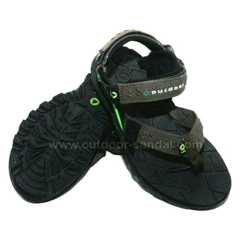 MURAH SANDAL OUTDOOR PRO POLAR CORAL not EIGER