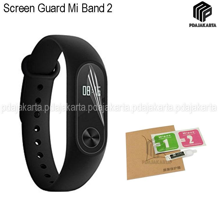 Screen Guard Xiaomi Mi Band 2